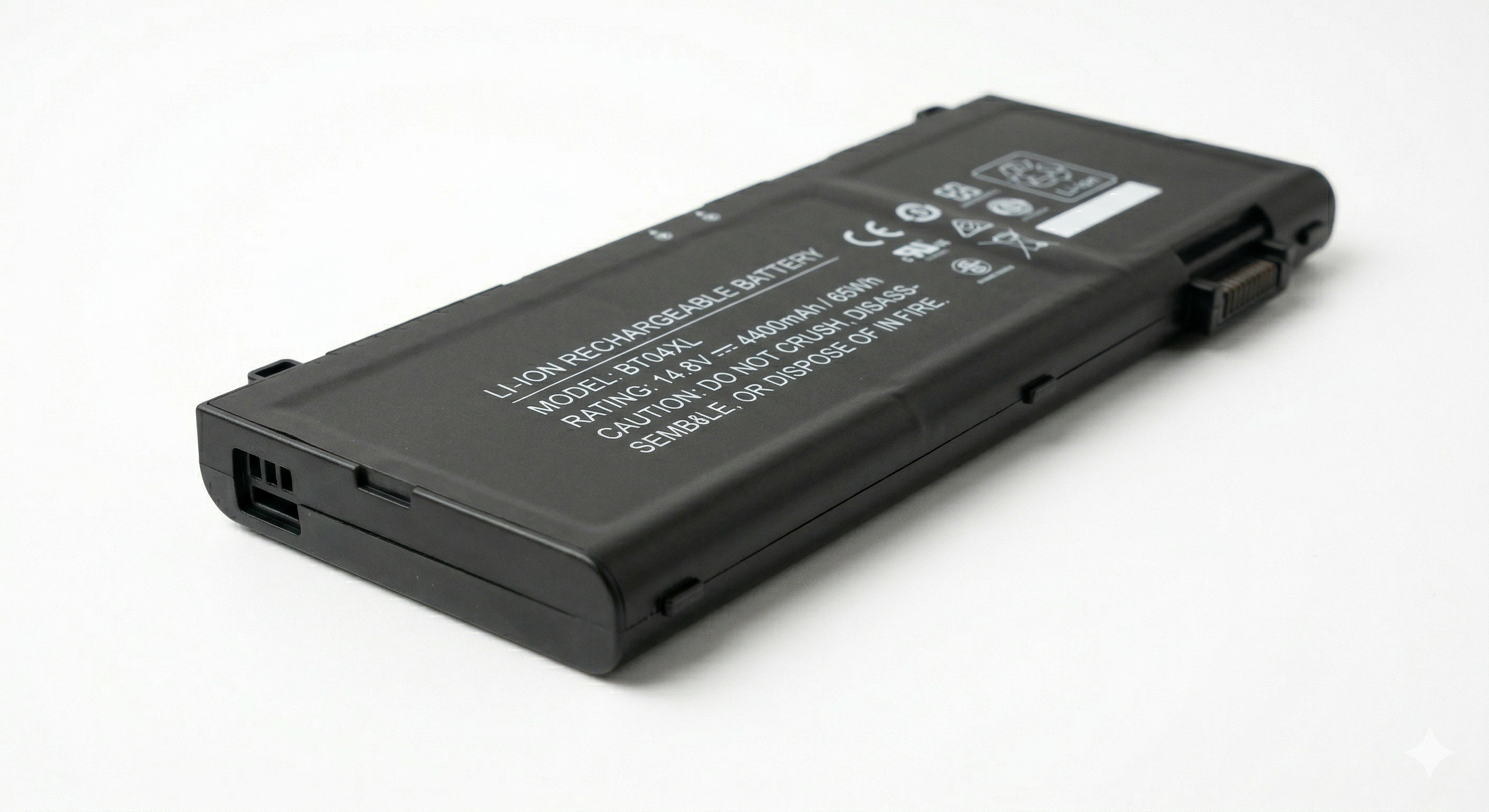 Акумулятор для ноутбука